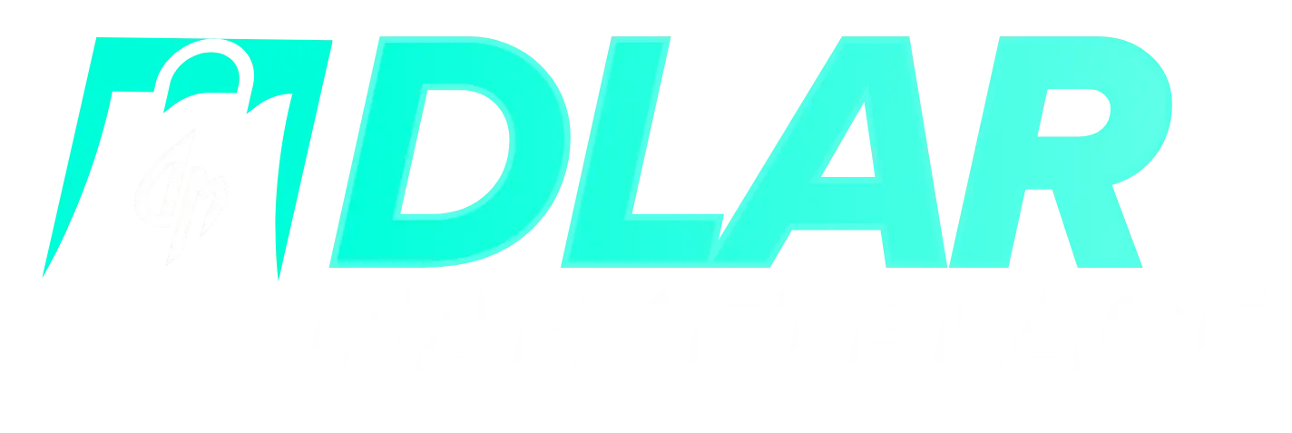Logo DLAR MARKETPLACE