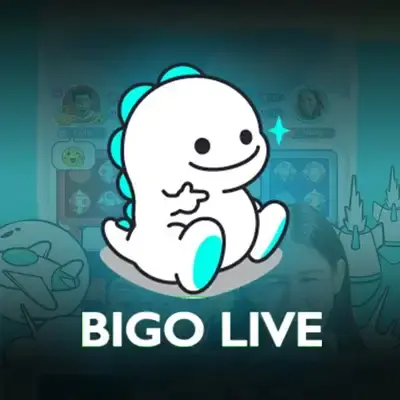 Games Bigo Live